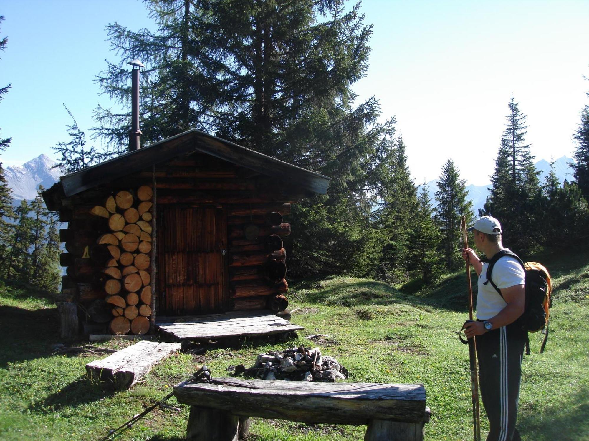 Pension Johannes Bach  Exterior foto
