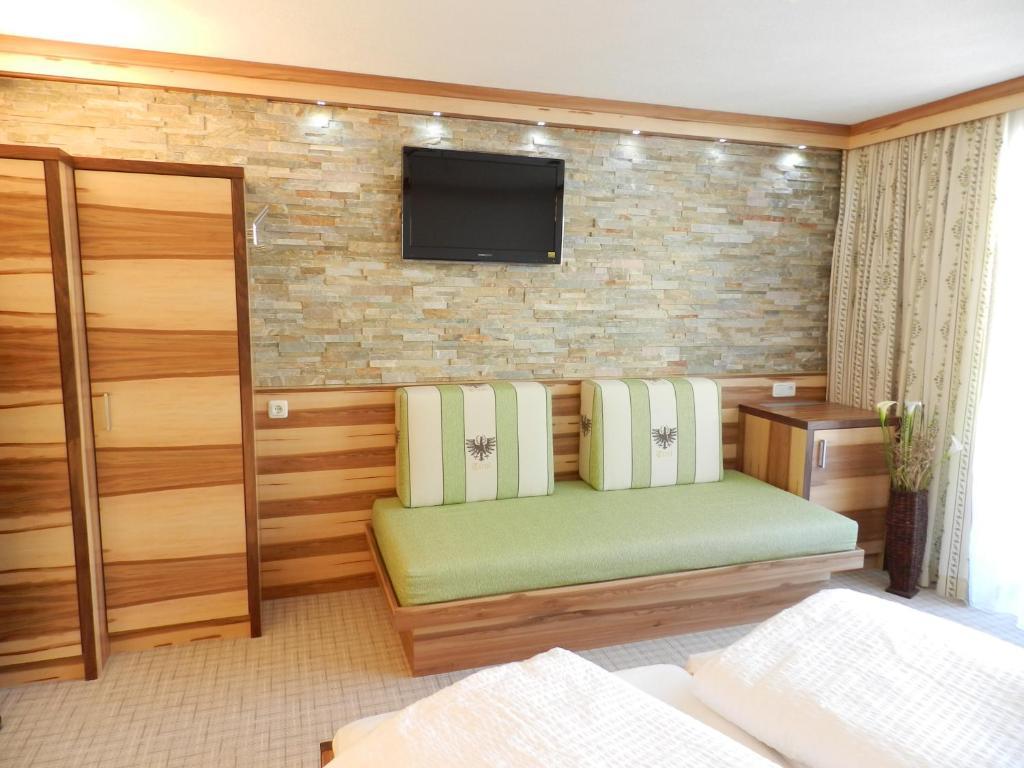 Pension Johannes Bach  Cameră foto